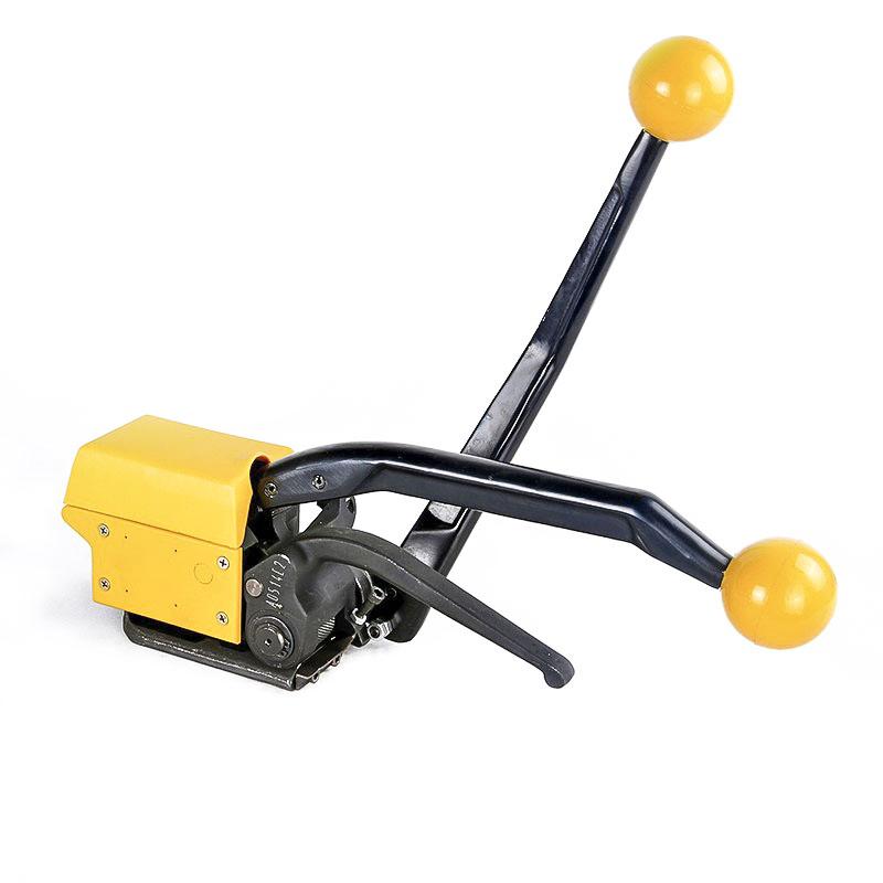 Standard Duty Steel Pallet Strapping Combination Tool Model A333
